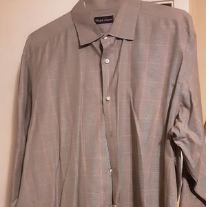 Ralph Lauren Black label men's shirt
